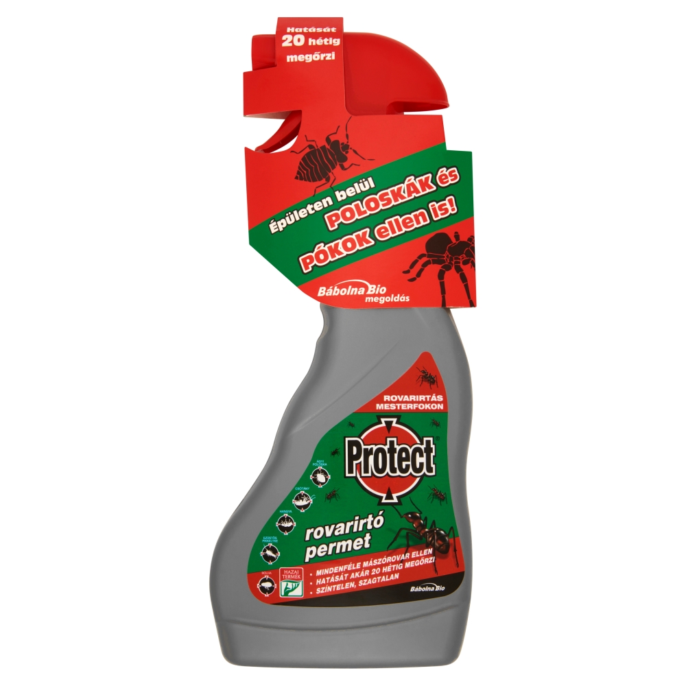 Protect rovartirtó permet 500ml